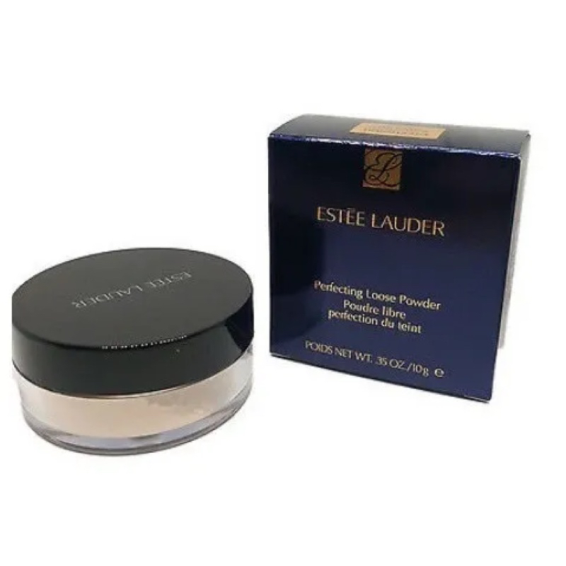 estee-lauder-perfecting-loose-powder-translucent-10g-ของแท้