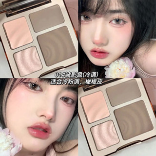 คอนซีลเลอร์ ปากกาคอนซีลเลอร์ ทนทาน กันน้ำ สามารถปกปิดสิวบนใบหน้า สดใส Concealer ผู้ขายชาวไทย พร้อมสต็อก