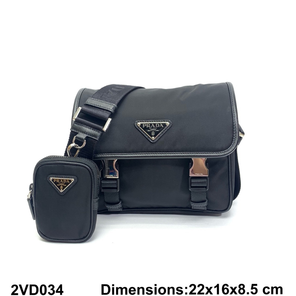 prada-crossbody-bag-ของแท้-100-ส่งฟรี