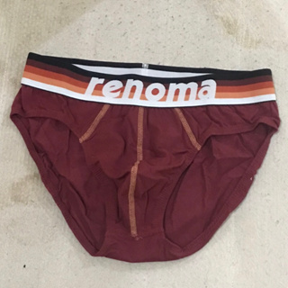 กางเกงในชาย RENOMA (S-M) รุ่น FLEX