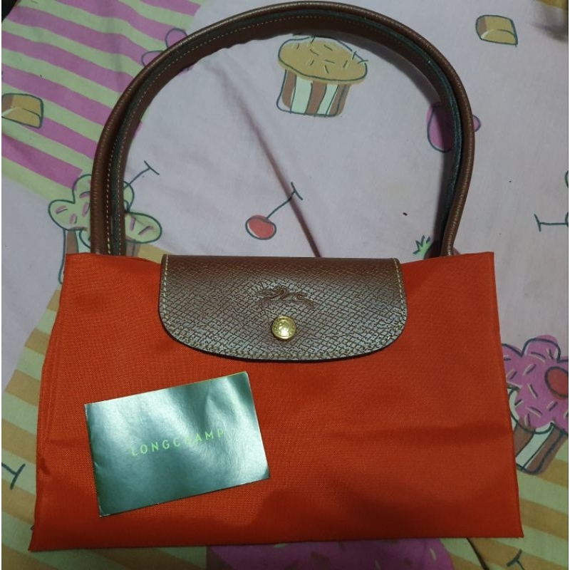 longchamp-l-หูยาว-use-like-new