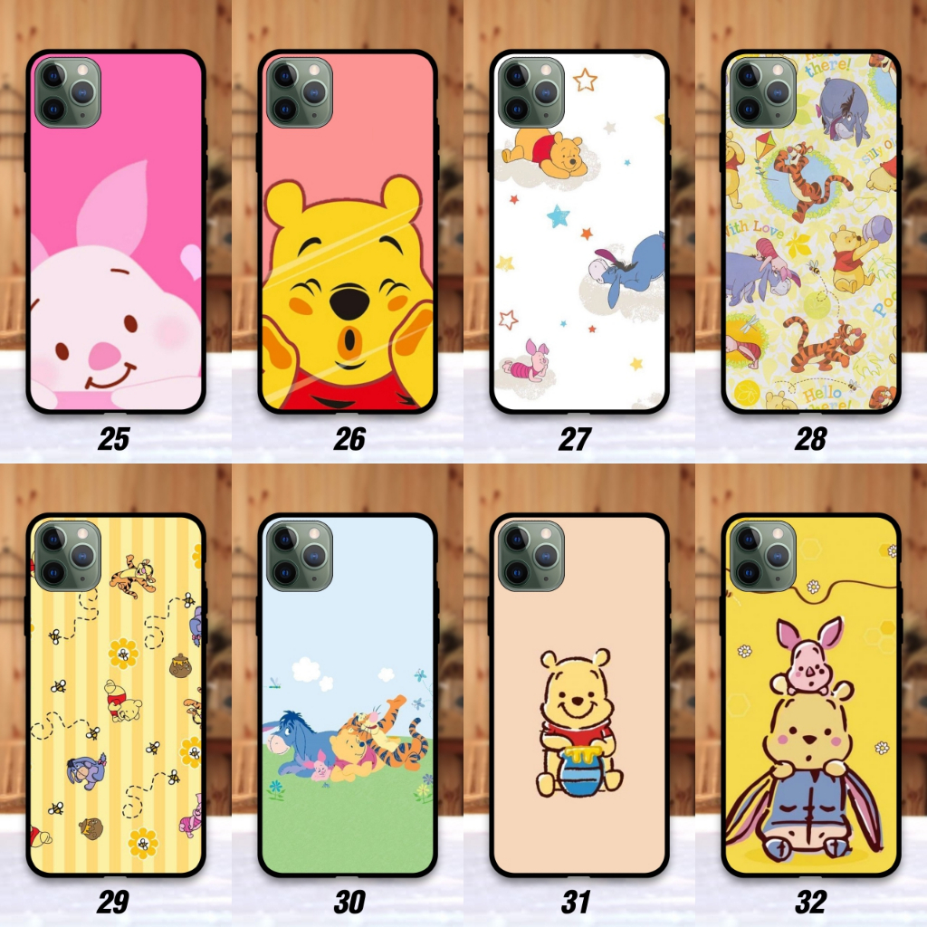 samsung-a8-a8-a9-grand-1-2-grand-prime-เคส-หมีพู-pooh