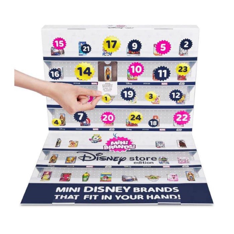 5-surprise-mini-brands-disney-advent-calendar