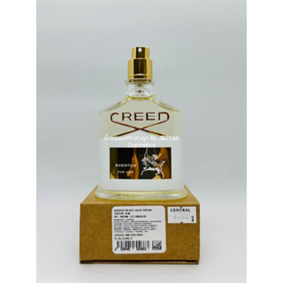 Creed Aventus For Her Eau De Parfum น้ำหอมแท้แบรนด์เนมเค้าเตอร์ห้างของแท้จากยุโรป❗️
