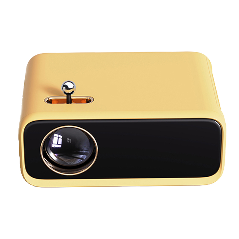 wanbo-รุ่น-x1-mini-projector-1080p-มินิโปเจคเตอร์-โปรเจคเตอร์ขนาดเล็ก-โปรเจคเตอร์แบบพกพา