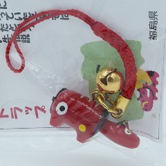 ของสะสมญี่ปุ่น Figures Vintage keychain models Collectible Japan Vintage