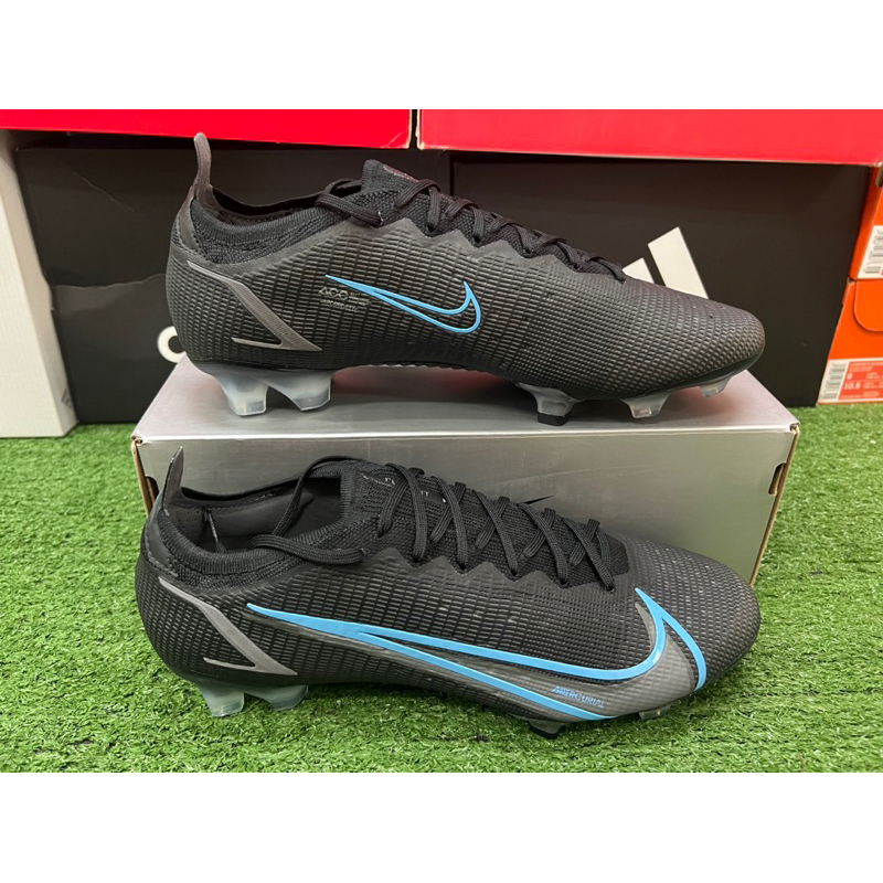 สตั๊ด-รองเท้าฟุตบอล-nike-mercurial-vapor14-elite-fg-ตัวท๊อป-ไซส์-45-5