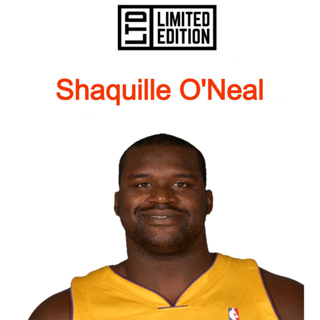 Shaquille ONeal Card NBA Basketball Cards Shaq การ์ดบาสเก็ตบอล+ลุ้นโชค เสื้อบาส/jersey โมเดล/model figure poster PSA 10