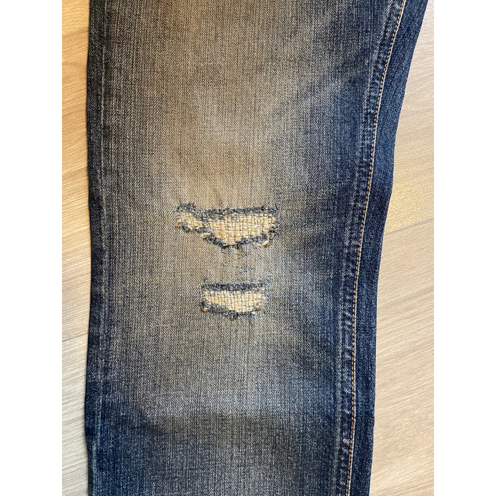 nudie-jeans-thin-fin-peter-replica-มือ-1-แท้-100-มี-book-tag-ครบ