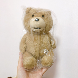 ตุ๊กตาหมีเท็ด TED ขนสวย Sun Arrow ดีงามมาก งานที่สายสะสมควรมี ลิขสิทธิ์แท้จากญี่ปุ่น 🇯🇵