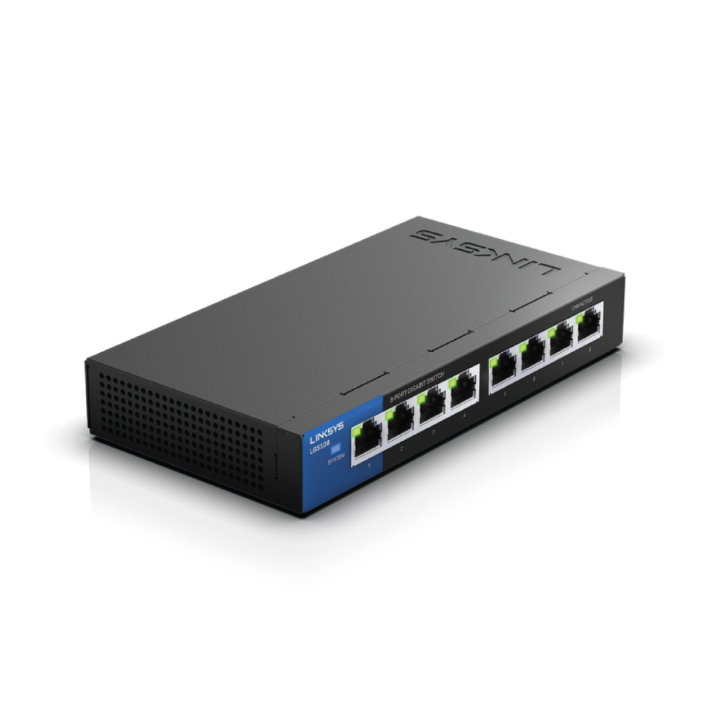 linksys-unmanaged-gigabit-switch-8-port-รุ่น-lgs108-ap