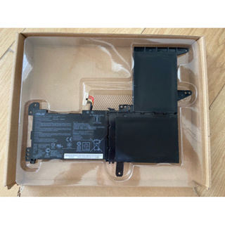 Battery Notebook Asus VivoBook S510u Series B31Bl91  Rating+11.52V 42Wh