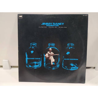 1LP Vinyl Records แผ่นเสียงไวนิล JIMMY RANEY MOMENTUM  (J14A18)