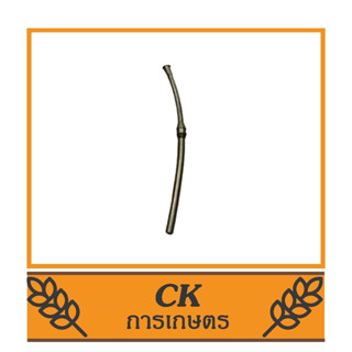 c52-13-A สายน้ำมันเชื้อเพลิง 5200 สายน้ำมันเบนซิน เครื่องเลื่อยไม้ 5200
