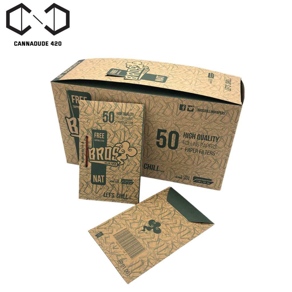 Bros Paper Card Set กระดาษเซท | Shopee Thailand