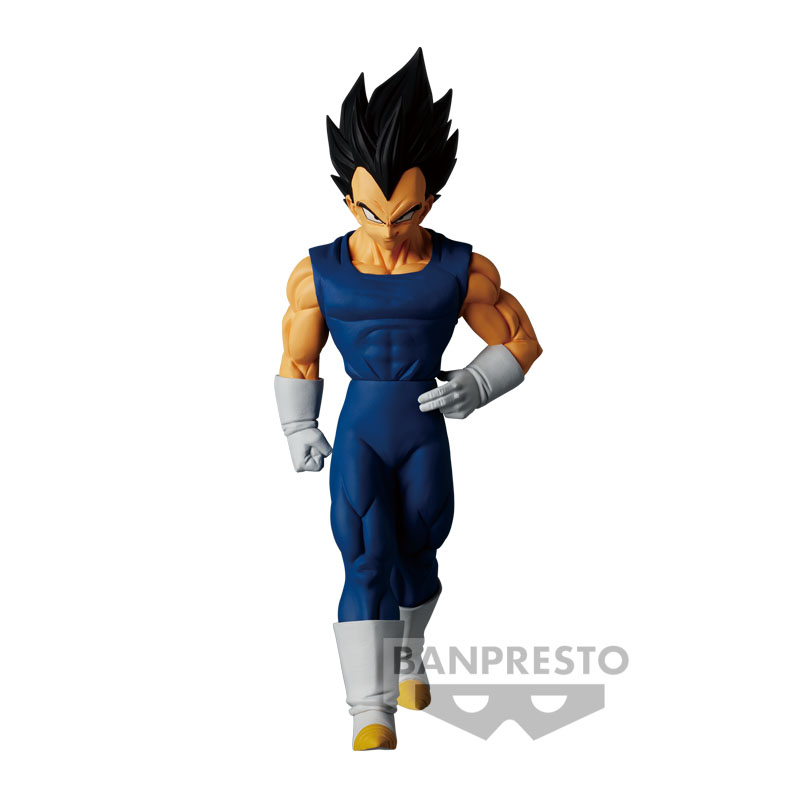 bandai-บันได-banpresto-dragon-ball-z-solid-edge-works-vol-10-a-vegeta