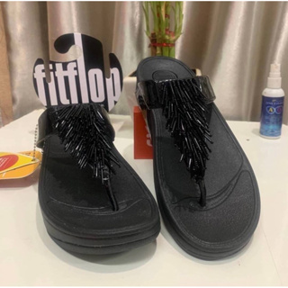 📍FITFLOP รองเท้าแตะแบบหูหนีบผู้หญิง รุ่น CM2-090sz.36-40 พร้อมส่งในประเทศไทย📌