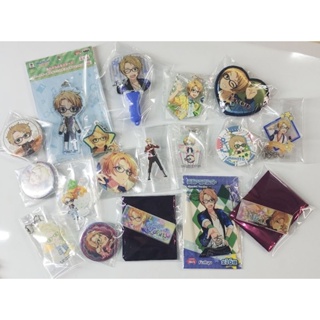 รวมของสะสม   Makoto yuuki จากเกม((Ensemble star))