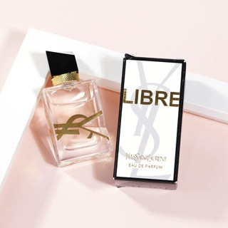 น้ำหอมผู้หญิง ของแท้ น้ำหอมYSL Libre Free Water Eau De Parfum  น้ำหอมอีฟส์ แซ็งต์ โลร็องต์ ปริมาณ 7.5 ml หัวแต้ม