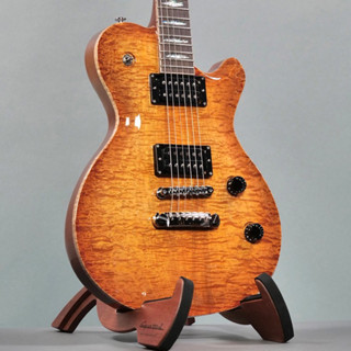 กีต้าร์ไฟฟ้า Fujigen EFL-FM/VV FLAMED MAPLE / MAHOGANY Electric Guitar