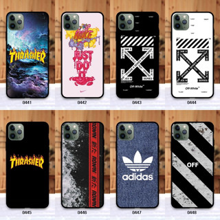 Samsung A30s A31 A32 A42 A50 A50s A51 A52 A53 A70 A71 A72 A80 A90 A91 เคส LOGO