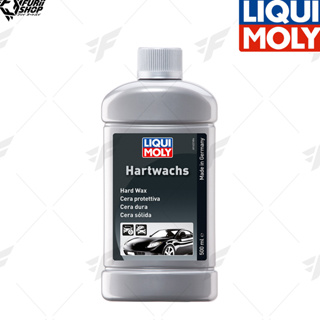 น้ำยาเครือบสี LIQUI MOLY : HARD-WAX 500 ml.