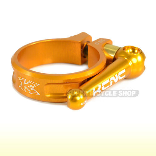 kcnc-seatpost-clamp-qr-z6-34-9mm-gold-sc12-349-g
