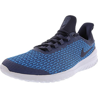 รองเท้า Nike Renew Rival(gs)(AH3469-400) สินค้าลิขสิทธิ์แท้