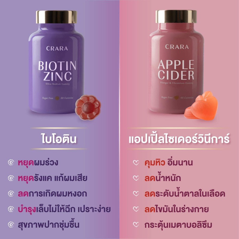 crara-by-วุ้นเส้น-apple-cider-vinegar