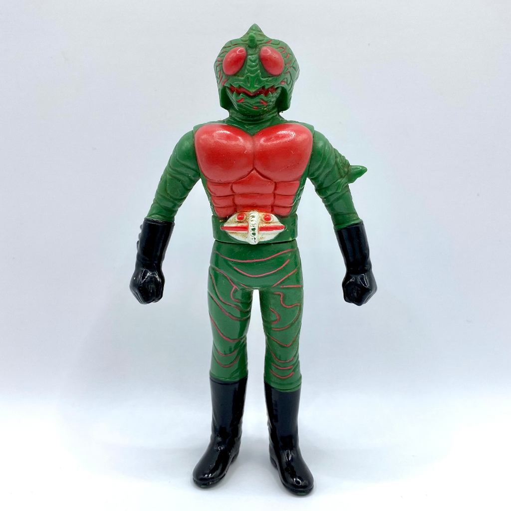 ไอ้มดแดง อเมซอน V6 วี6 Kamen Rider Amazon 4.5