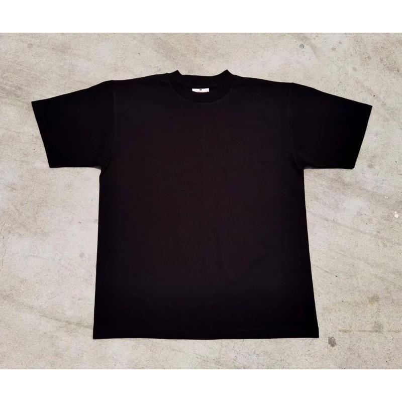 Hiptrack™ Heavy Cotton Combed คอฟิต | Shopee Thailand