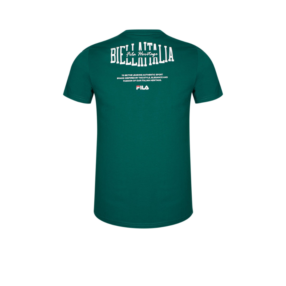 เสื้อยืด-เสื้อออกำลังกาย-fila-biella-italia-tee-tsp221101m