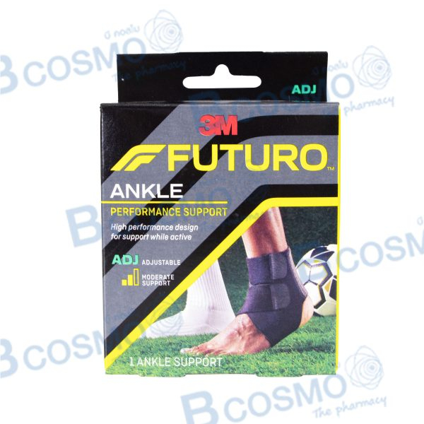 พยุงข้อเท้า-futuro-ankle-performance-support-adj-สามารถปรับกระชับได้-bcosmo