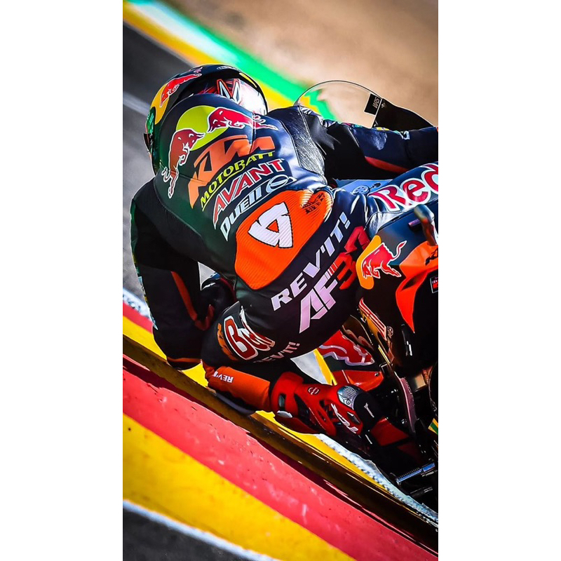 เซนเซอร์เข่า knee sliders motoGP คุณภาพสูง แท้💯ส่งจากกรุงเทพ🇹🇭 | Shopee ...