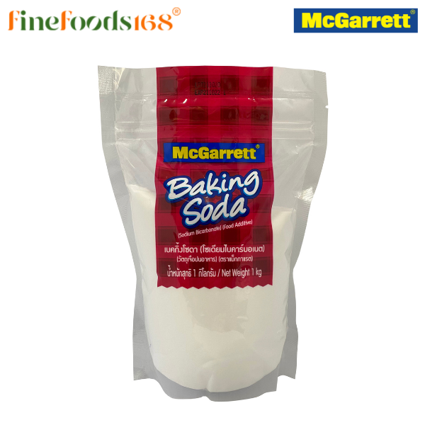 แม็กกาแรต-ผงโซดา-1-กิโลกรัม-mcgarrett-baking-soda-1-kg