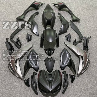 ชุดสีkawasaki z1000 ปี 2014-2019ชุดแฟริ่งชุดแฟริ่ง bigbike ทุกรุ่นkawasaki z1000ชุดแฟริ่งฆ่าแฟริ่งหลังหน้าบังโคลนหน้า
