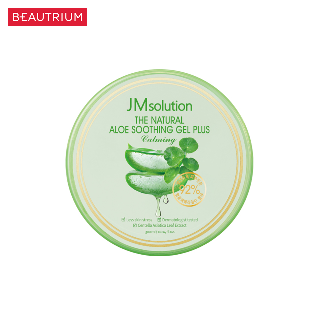 jm-solution-aloe-gel-เจลว่านหางจระเข้-300ml