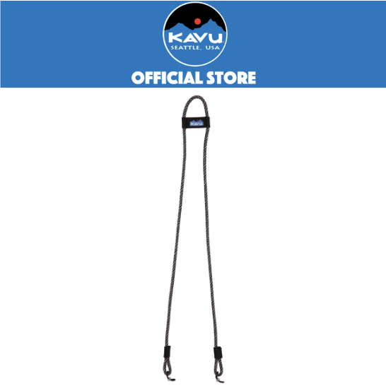 KAVU Sunglass Keeper สายคล้องแว่นตา Shopee Thailand