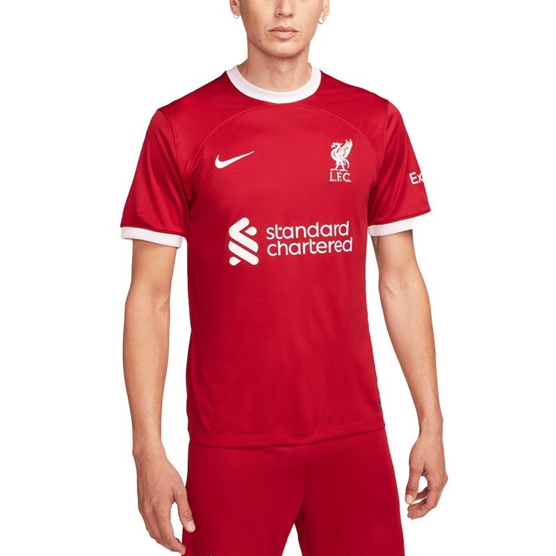 เสื้อฟุตบอล-liverpool-fc-home-kit-23-24-เกรดนักเตะ-แฟนบอล-ของแท้