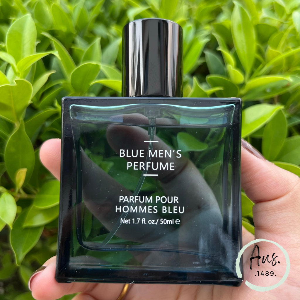 น้ำหอมผู้ชาย-blue-mans-perfume-50ml