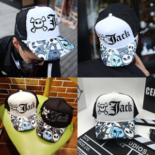 Cap_Dack Hat หมวกแก็ป ราคาถูก พร้อมส่ง