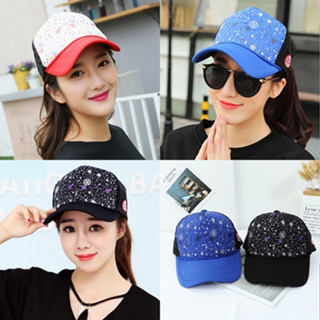 Cap_UN Hat ราคาถูก พร้อมส่ง