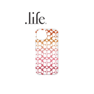 COACH เคส Protective สำหรับ IPhone 14 by Dotlife