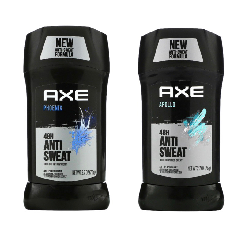 โรลออน ระงับกลิ่นกาย AXE Antiperspirant Deodorant Stick For Men 48 Hr