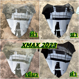 ชิวหน้า XMAX NEW 2023 ROTTAE หนา4มิล