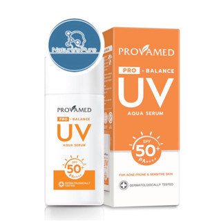 กันแดดProvamed Pro-Balance uv