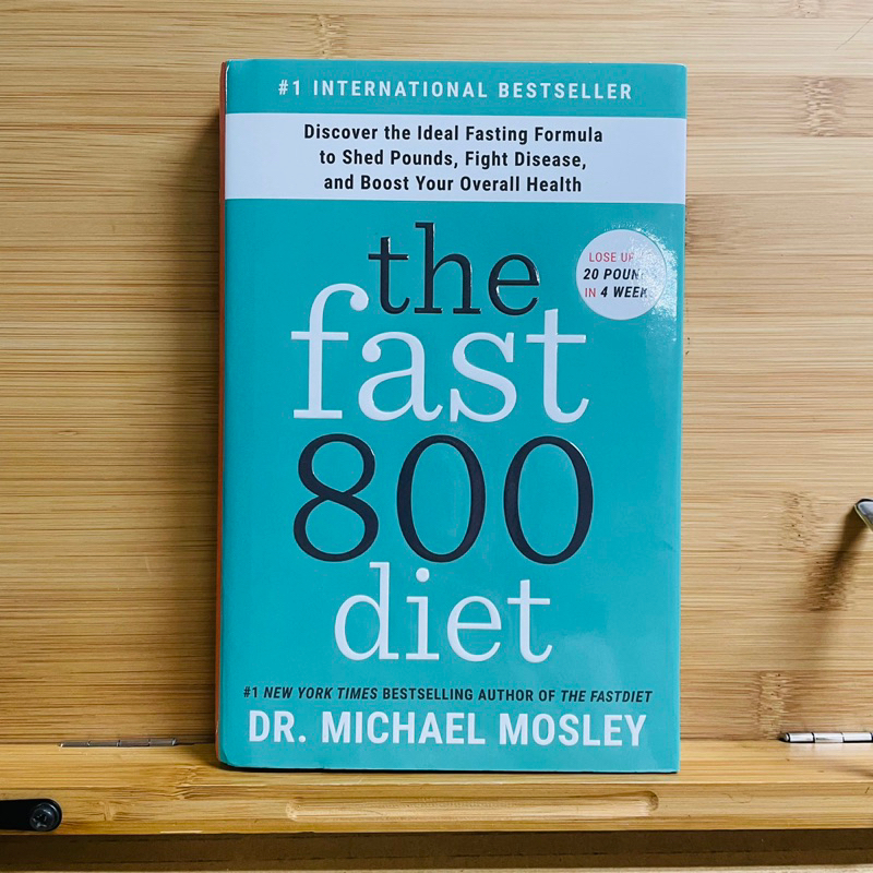 ข054 ข359 ข395 the fast 800 diet LOSE UP 20 POUN IN 4 WEEK #1 NEW YORK ...