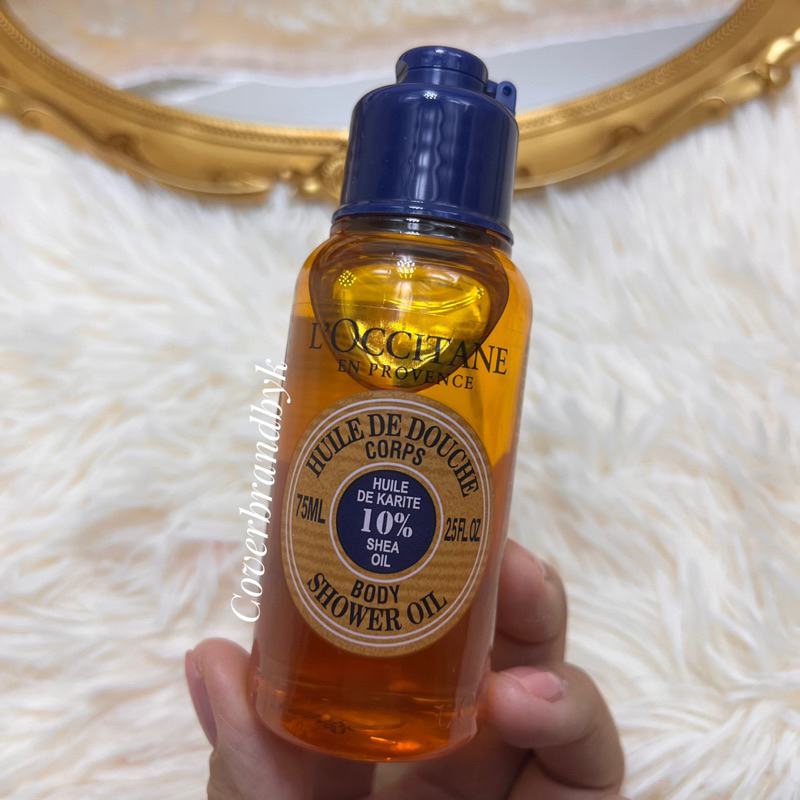 l-occitane-shea-fabulous-shower-oil-l-occitane-shea-butter-rich-body-lotion-ขนาด-75-มล