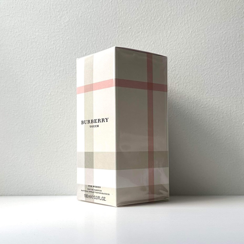 น้ำหอมแท้-burberry-touch-for-women-edp-100-ml