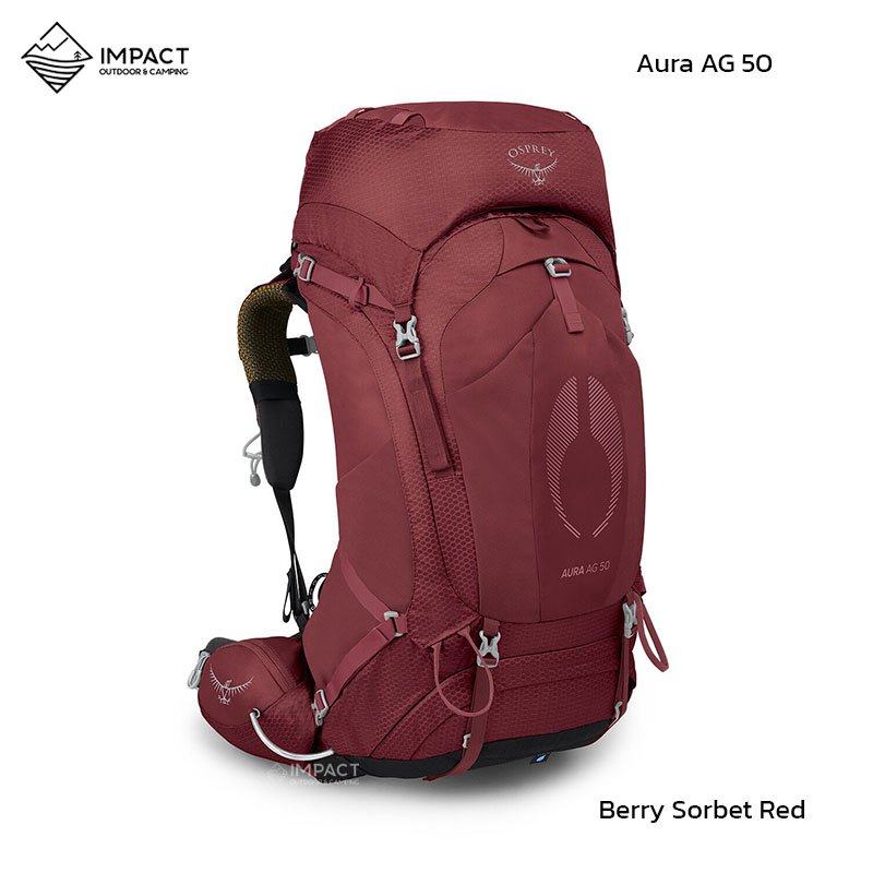 Osprey Aura AG 50 Women s